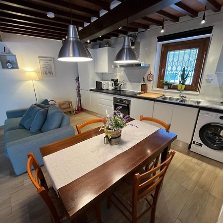 San Clemente House Apartment Arezzo Exterior photo