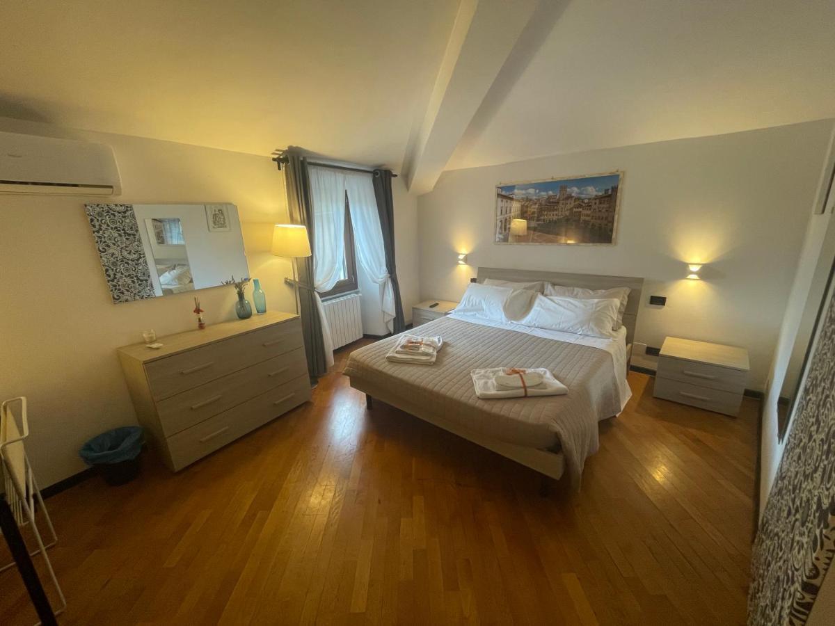 San Clemente House Apartment Arezzo Exterior photo