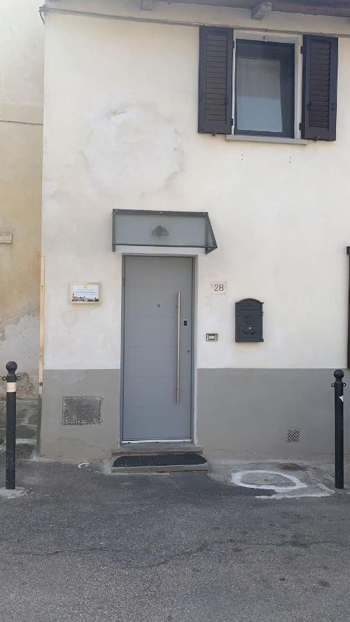 San Clemente House Apartment Arezzo Exterior photo